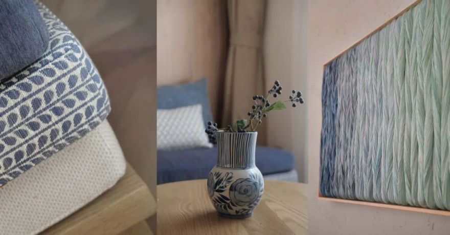 九华山·雾涧「花间堂」-22