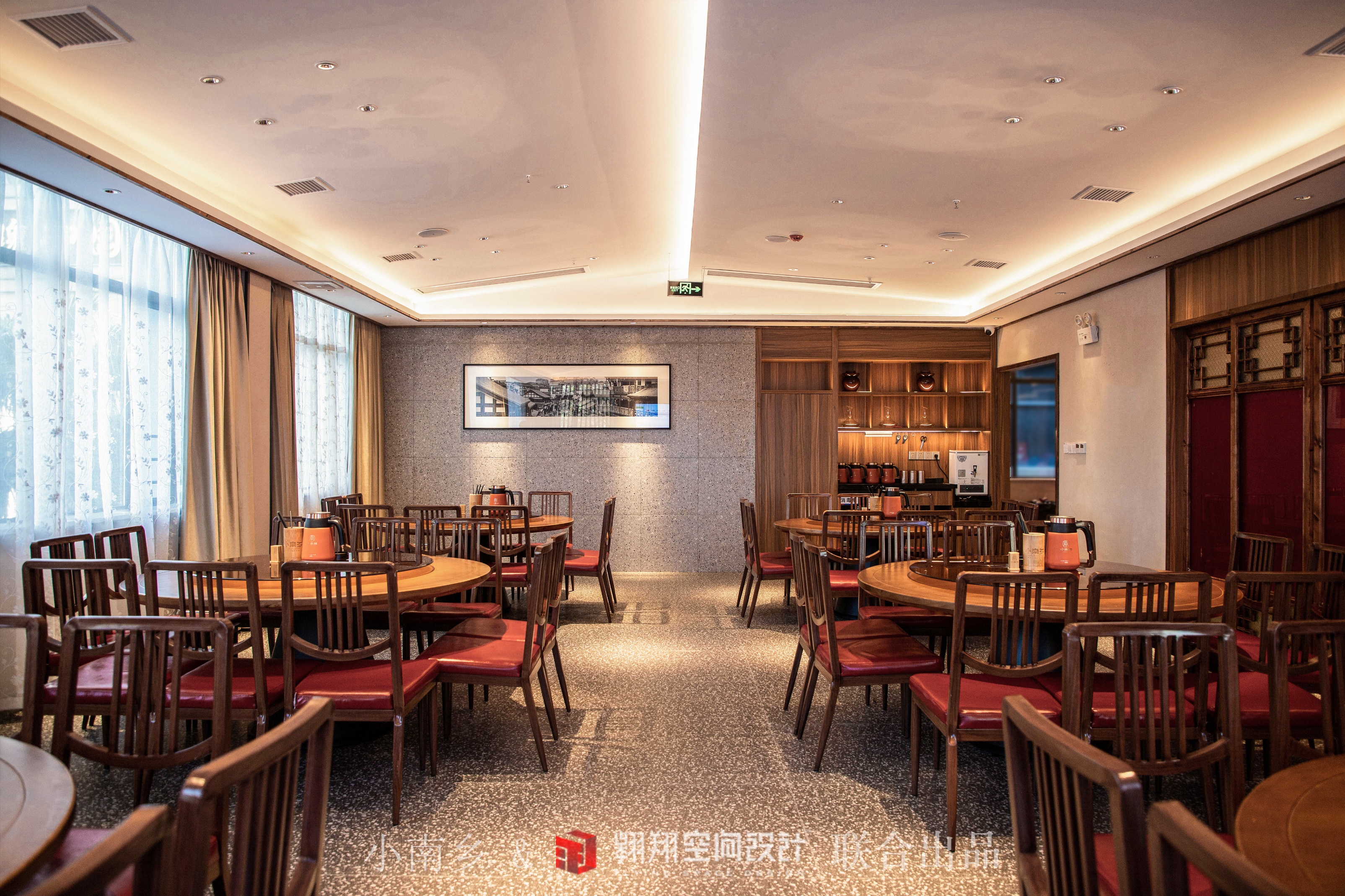 小南乡（株洲店）丨中国株洲丨翱翔空间设计-21