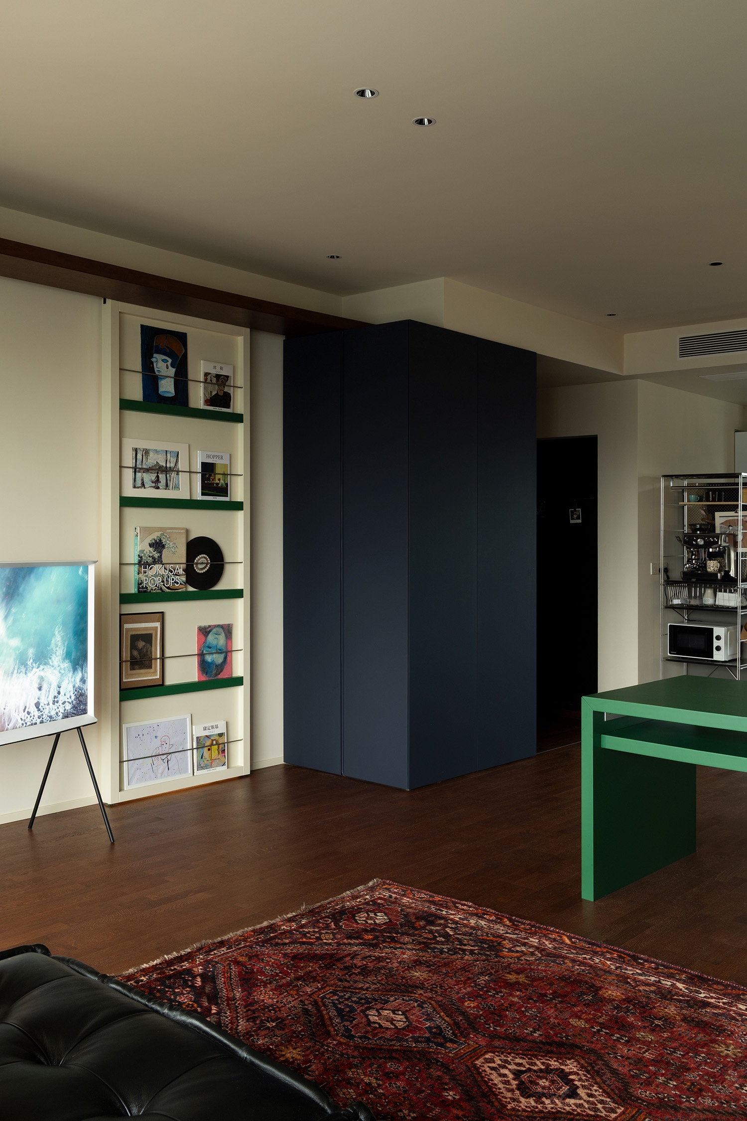 釉色丨中国南京丨云行空间建筑设计-19