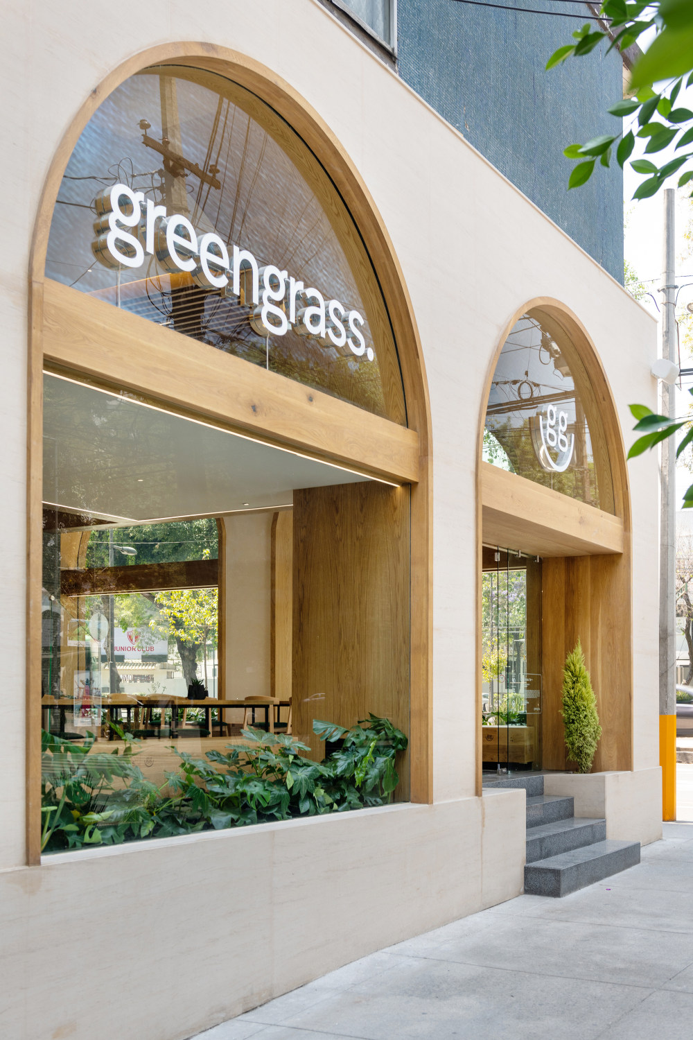 墨西哥绿草康德萨餐厅(2020)-11