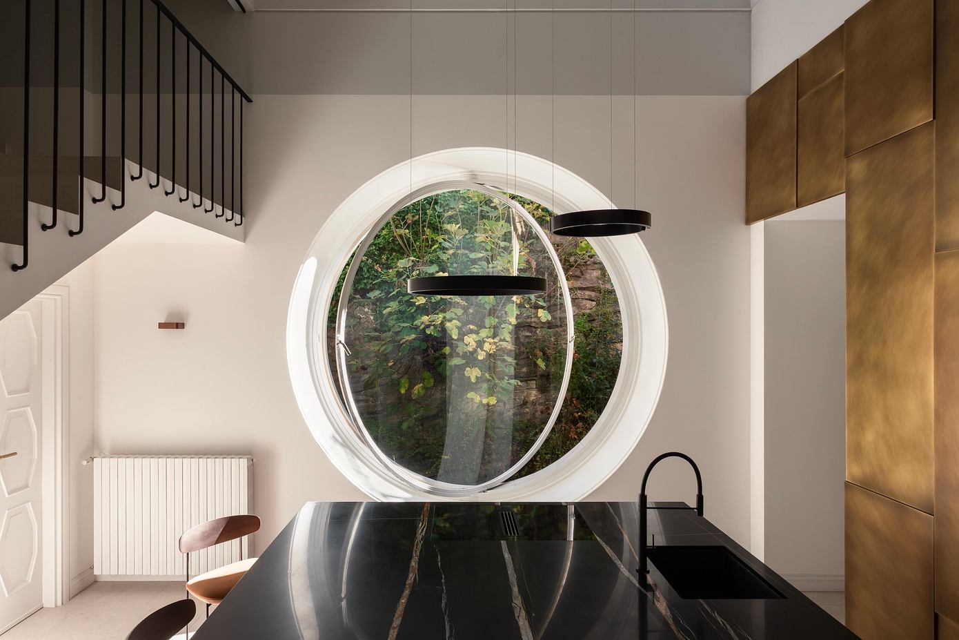 BLV公寓丨意大利丨TGA Studio,Atelierzero-5