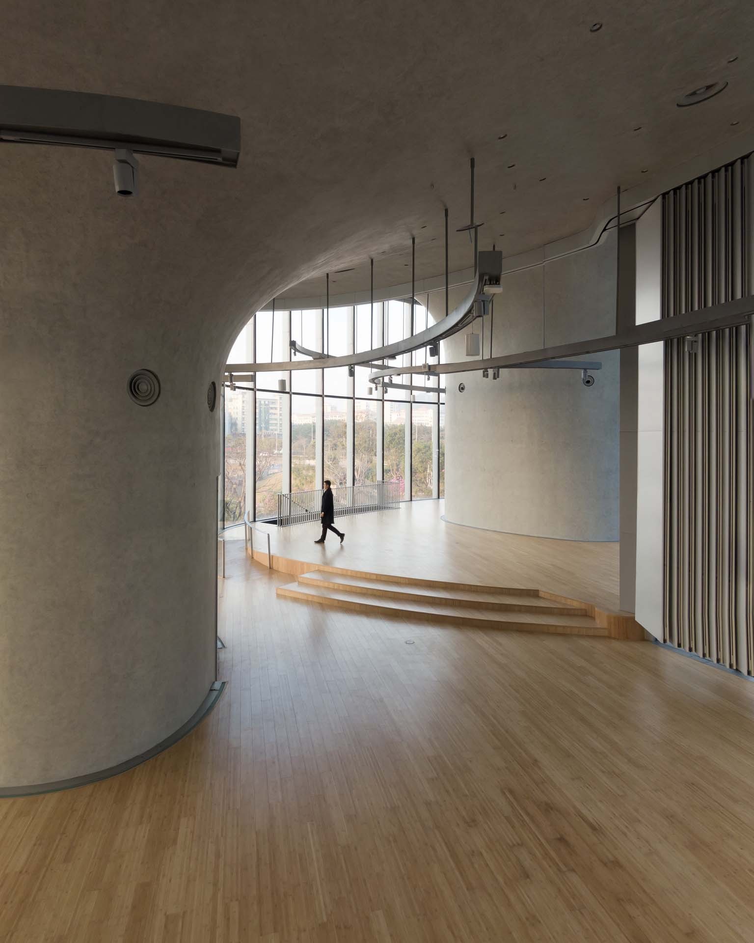 云亭丨中国深圳丨源计划建筑师事务所-36