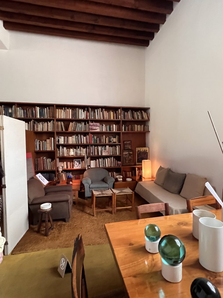 Casa Luis Barragán（路易斯·巴拉干住宅）丨路易斯·巴拉干（建筑师）-13