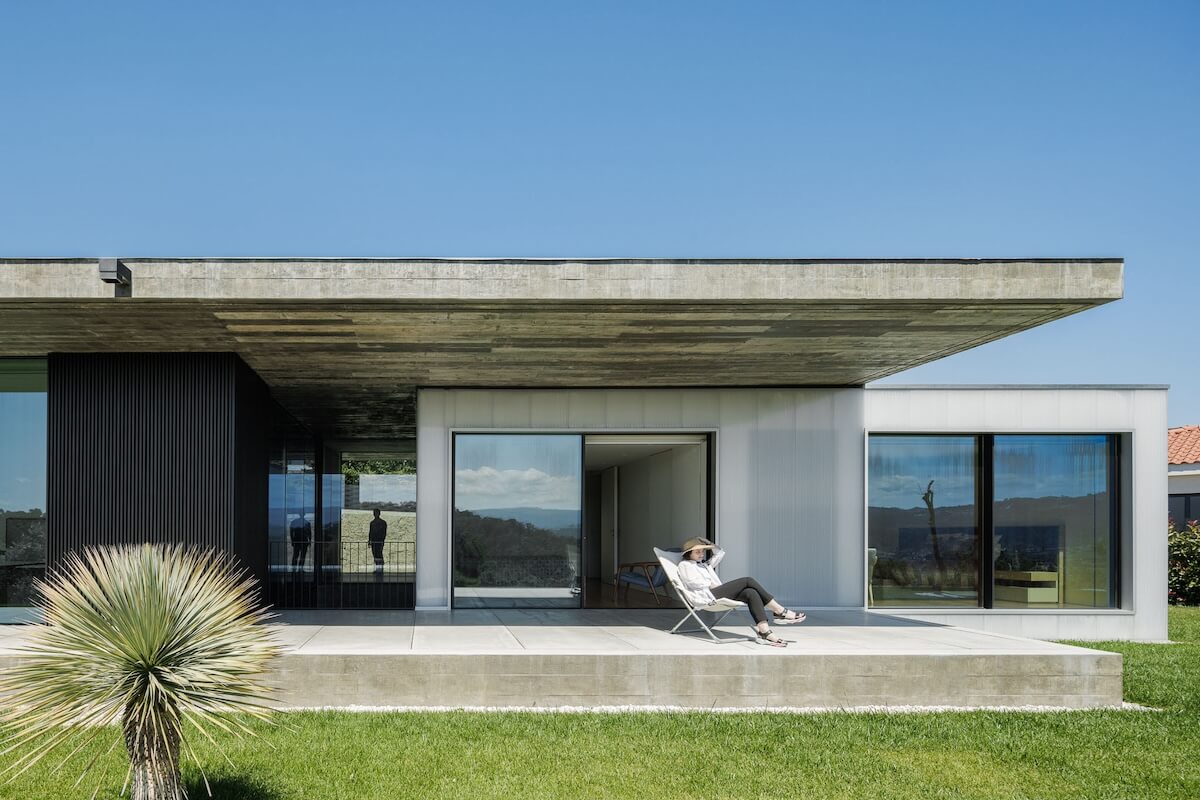 Casa Ponte（庞特屋）丨葡萄牙-23