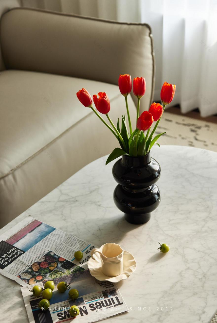 140㎡精装改造-1