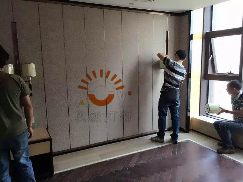 合肥融桥酒店-10