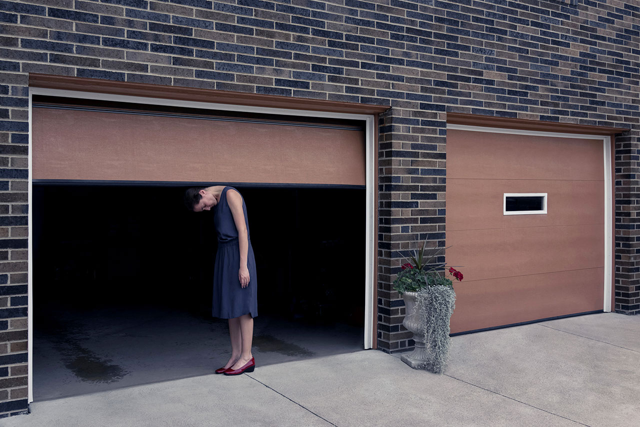 梦幻般的花语 | 摄影师 Brooke DiDonato 的家与创作-33