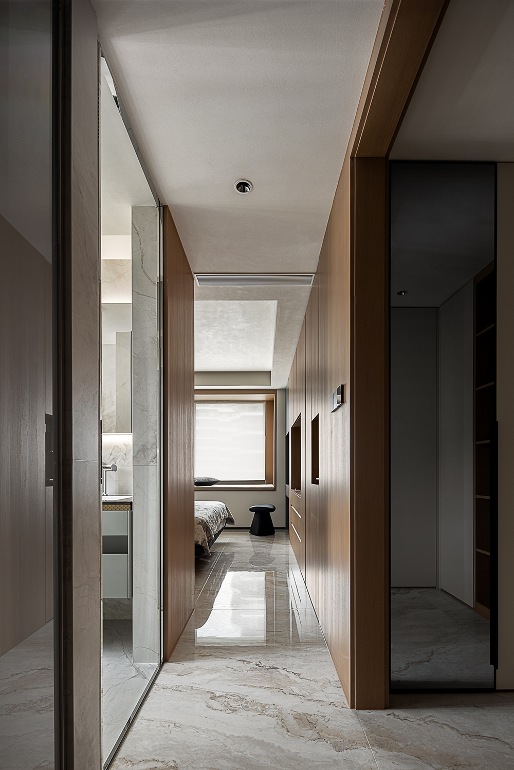 大平层丨中国济南丨以志盛视-53