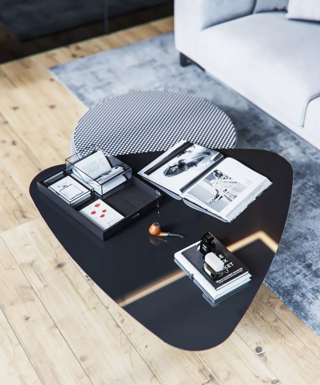 自然与时尚的平衡探索-29