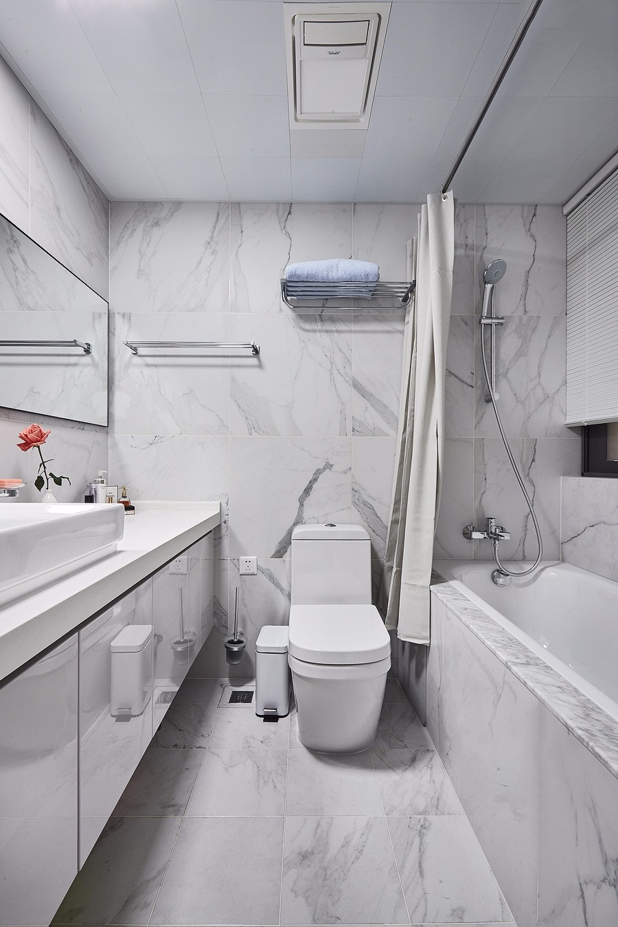 春江郦城孙宅-9