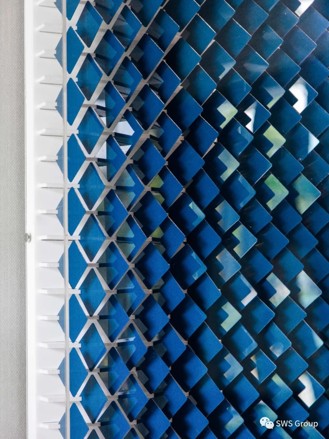 杭州绿城湖上春风样板房丨中国杭州丨SWS Group-44