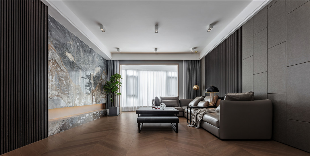 《2021 遇见美好》丨中国郑州丨一品设计&囧家软装-42