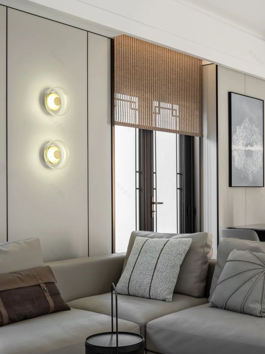 寻隐丨中国宁波丨寓尚设计,泰睿软装-12