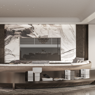 长江序 · 自由构建理想之家丨千广国际设计-41