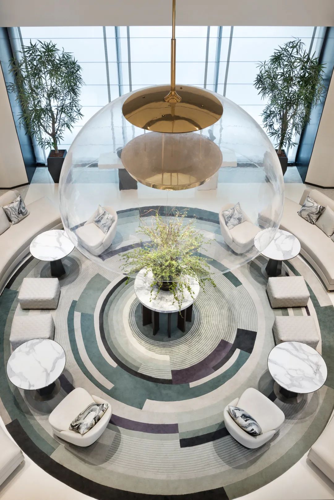 郑州中海云鼎湖居丨中国郑州丨中海地产-23