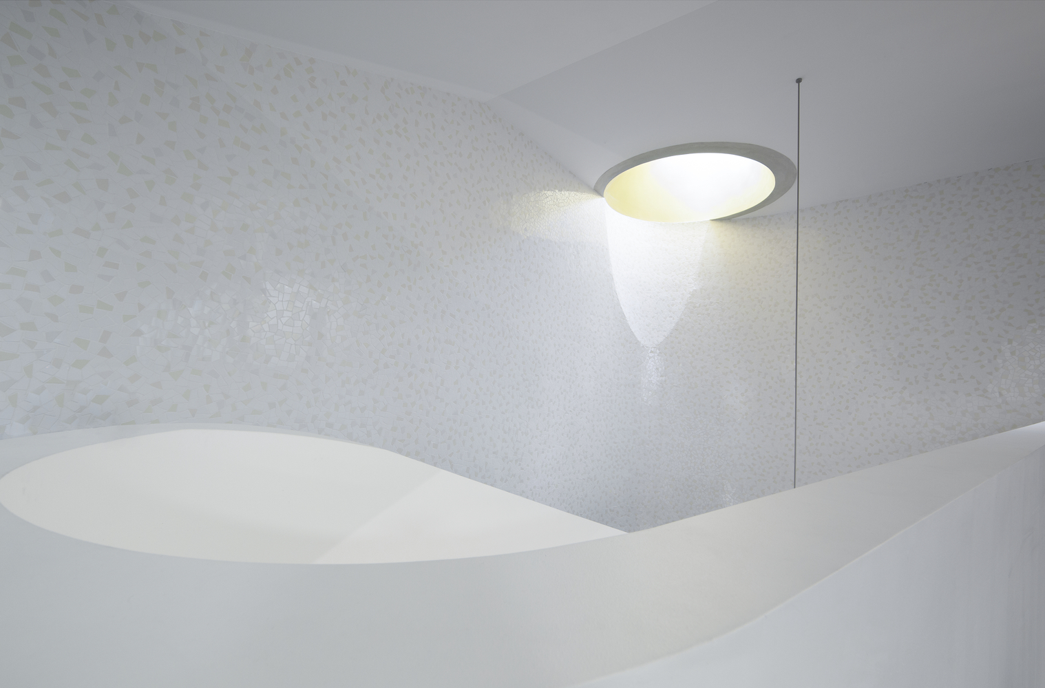 悉尼科技大学托马斯街大楼丨澳大利亚悉尼丨Durbach Block Jaggers-14