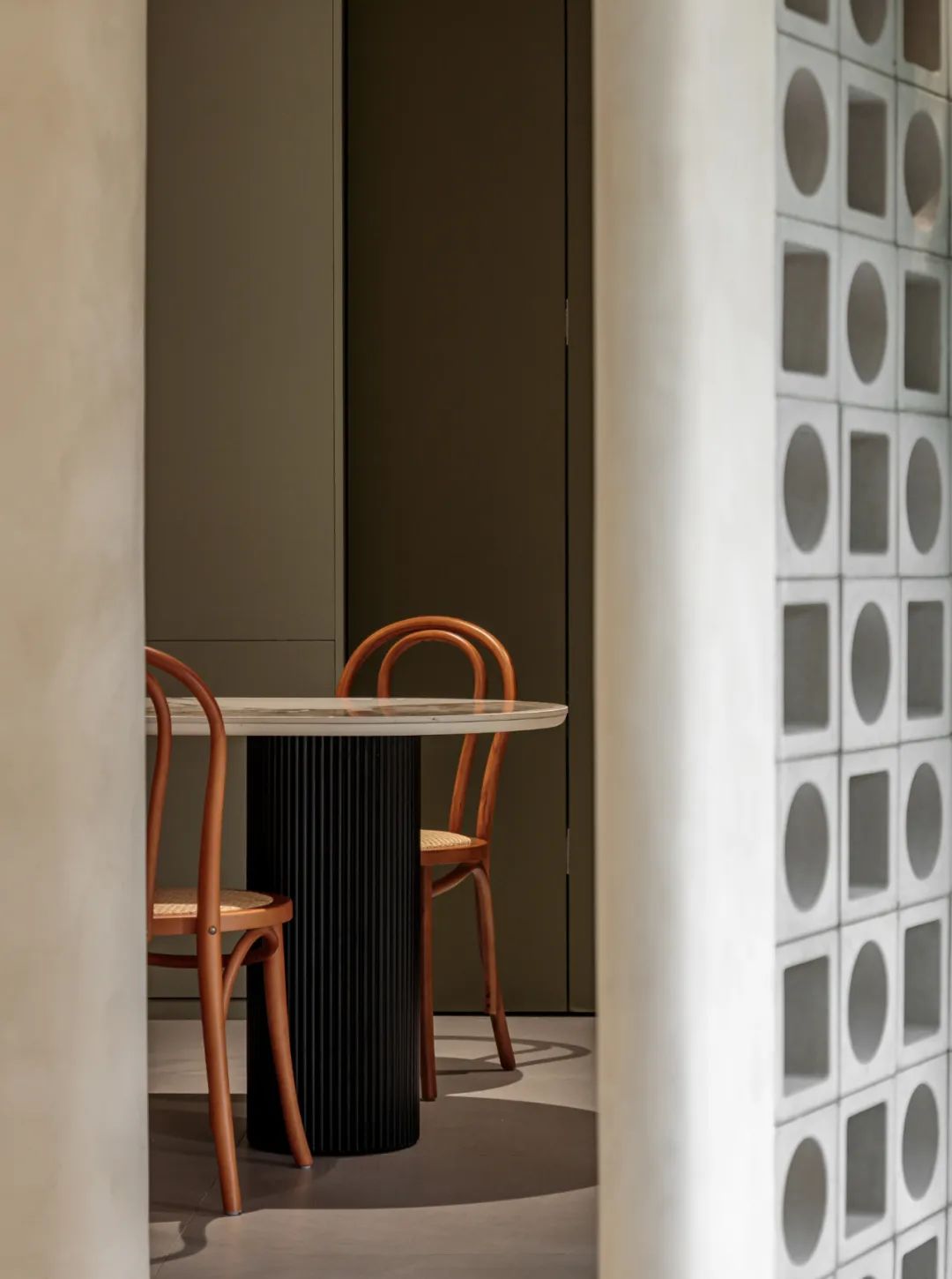 泸沽湖安下山与度假酒店丨中国丽江丨境壹空间设计-101