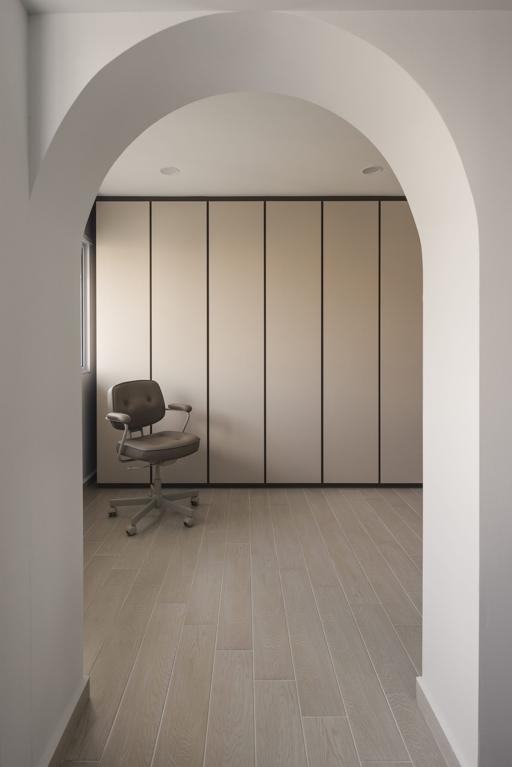 708 Pasir Ris住宅及商业室内设计项目丨新加坡丨The Interior Lab-34