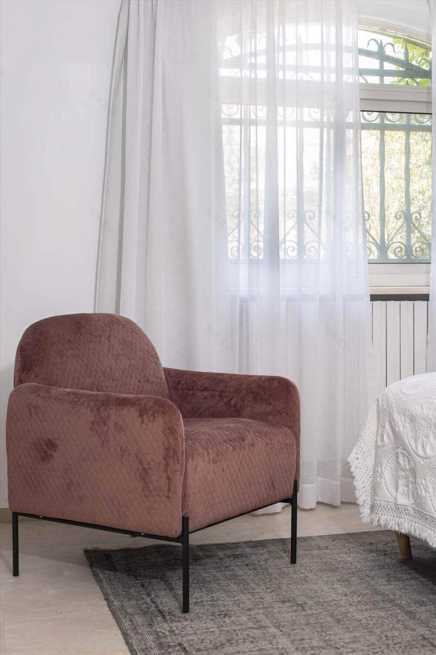 耶路撒冷7室私人住宅室内设计与家居造型丨以色列耶路撒冷丨米哈尔·尼丹,阿斯蒂·金兹伯格-18