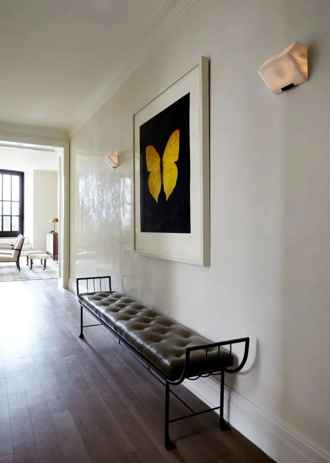 上东区丨美国纽约丨Alyssa Kapito-69