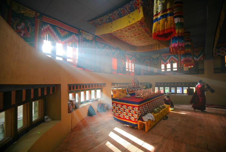 不丹幸福中心-7