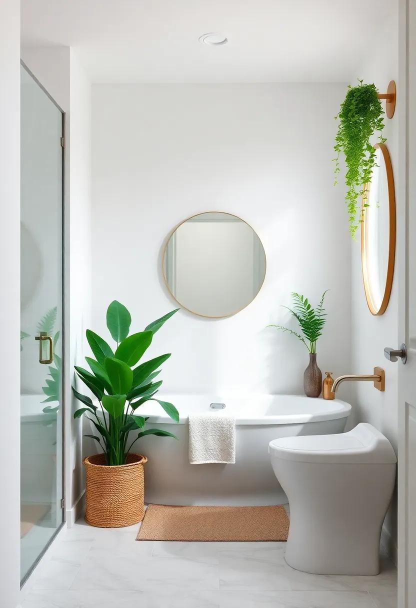 轻色调海岸风浴室静享空间设计-162