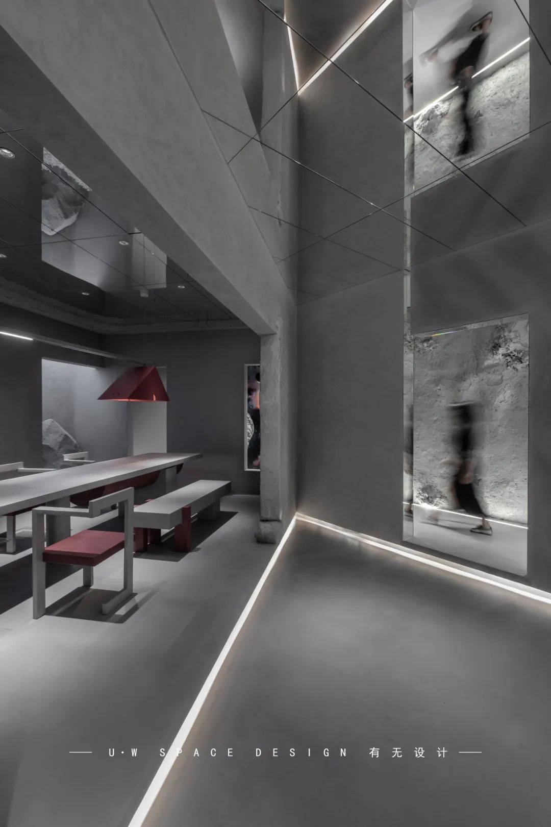 艺术涂料展厅-8