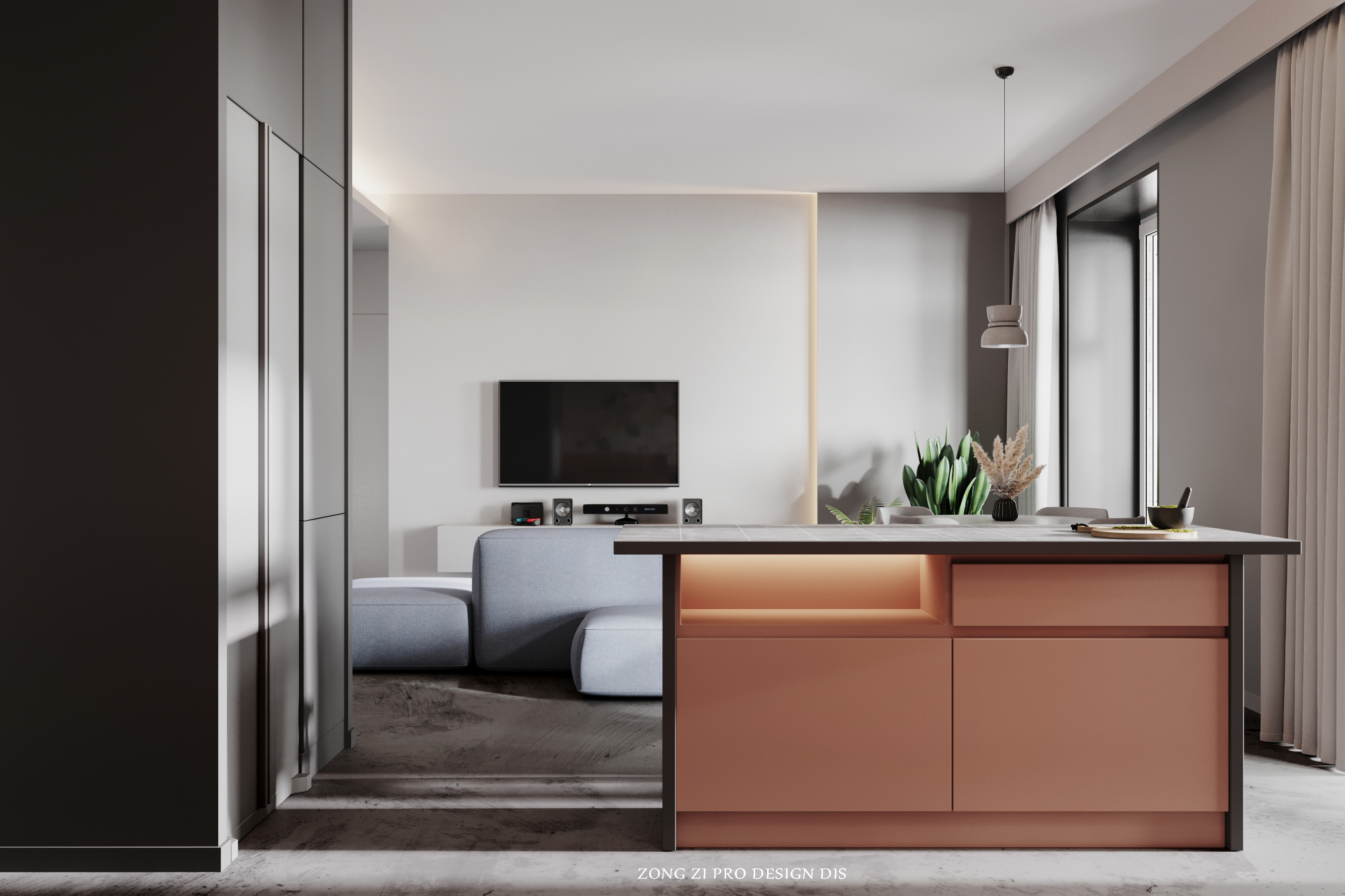 VR5·1 CR6·2 渲染器应用案例解析-13