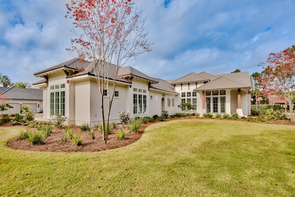 丨Bob Chatham Custom Home Design-4