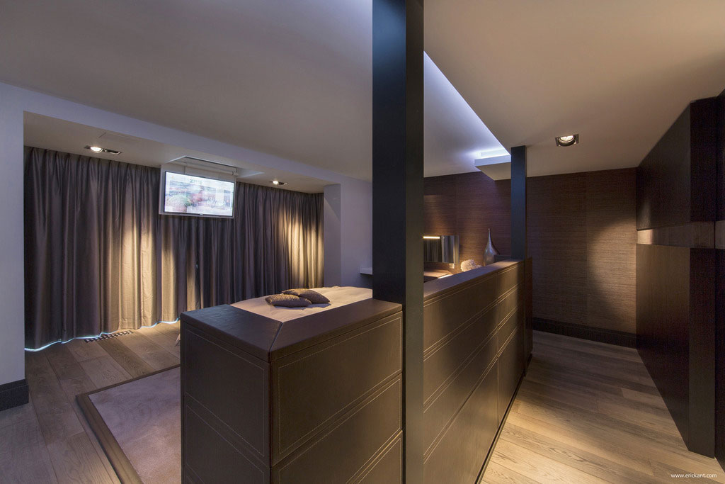 豪华别墅 现代风格ERP 荷兰 别墅-8