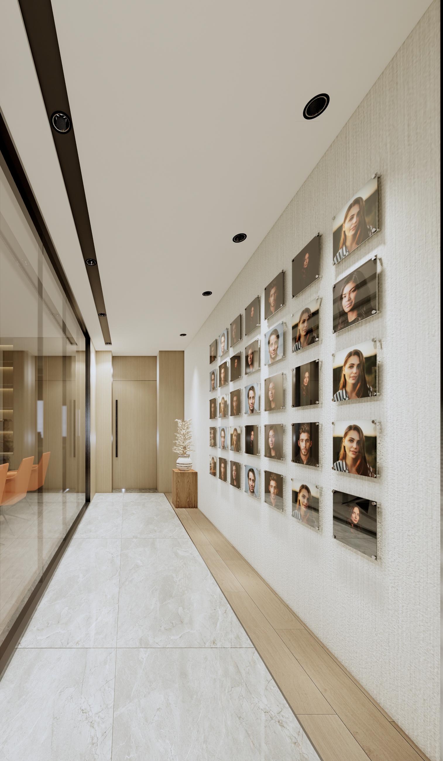 青岛兴浩建设办事处效果设计-13