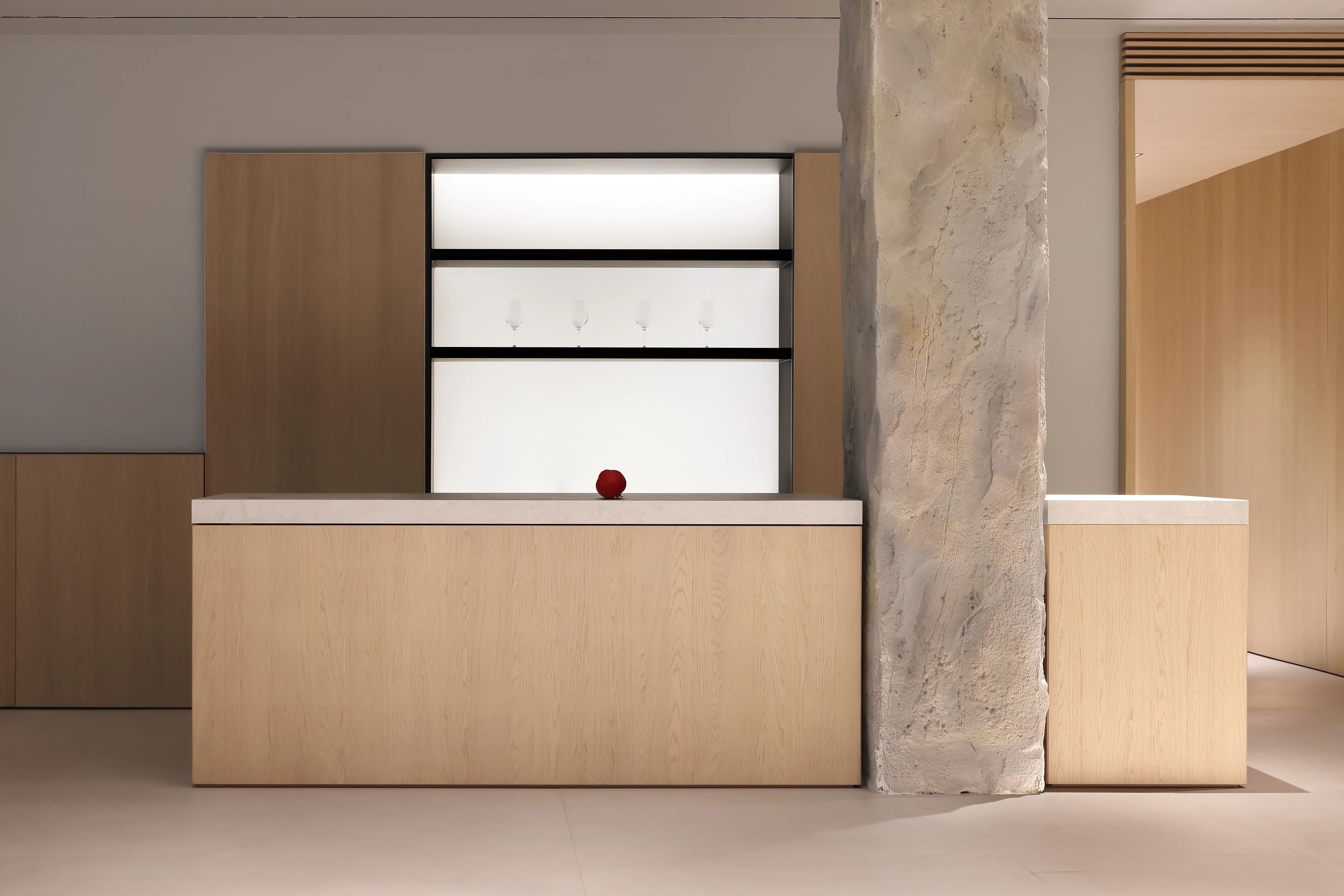 奈首木作体验中心丨中国沈阳丨不或设计-114