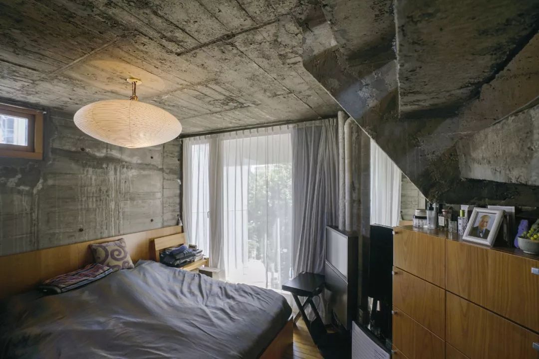 塔之家（東孝光自宅）丨日本东京-98