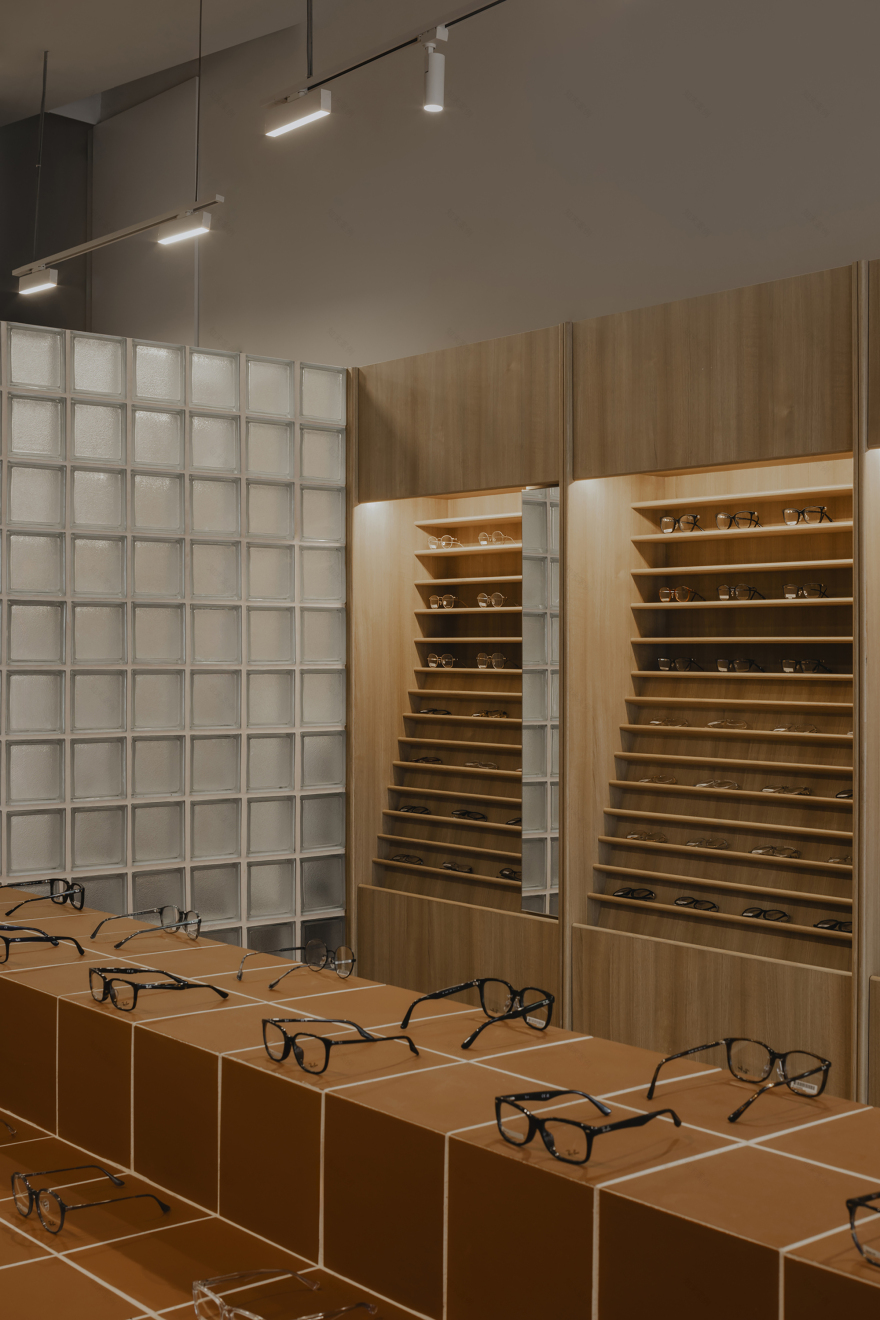 楼下的商店丨新加坡丨LAR+D-8