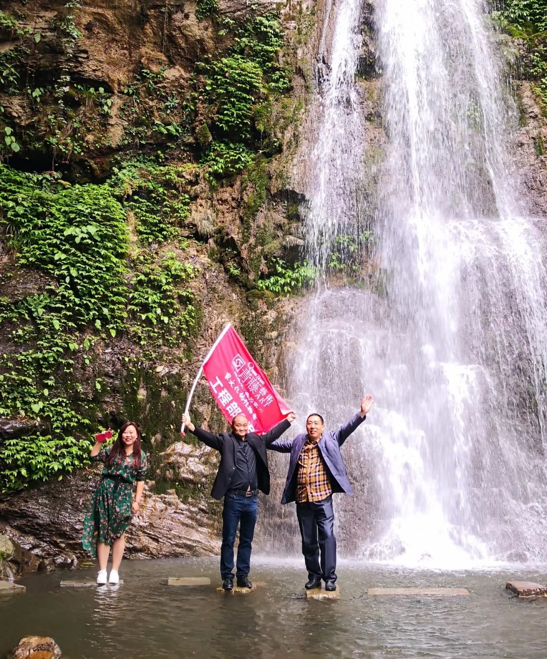 青藤装饰 2019 上半年总结 | 奋斗的青春·最美丽-66