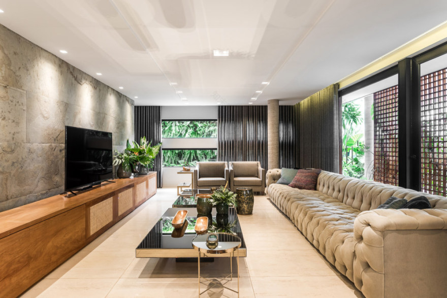 巴西 Registro 之家-22