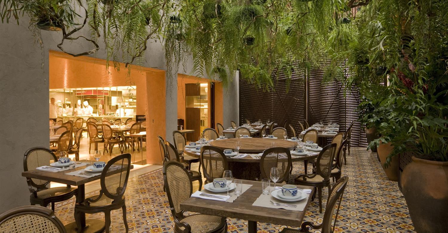 Dalva e Dito 巴西餐厅-13