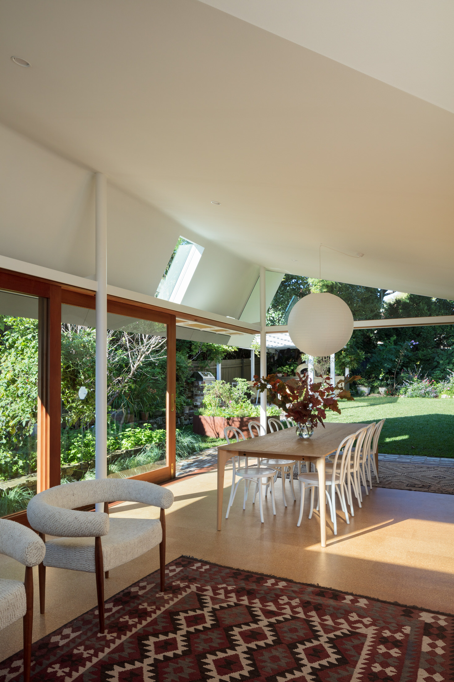 蜂房丨澳大利亚悉尼丨Downie North-1