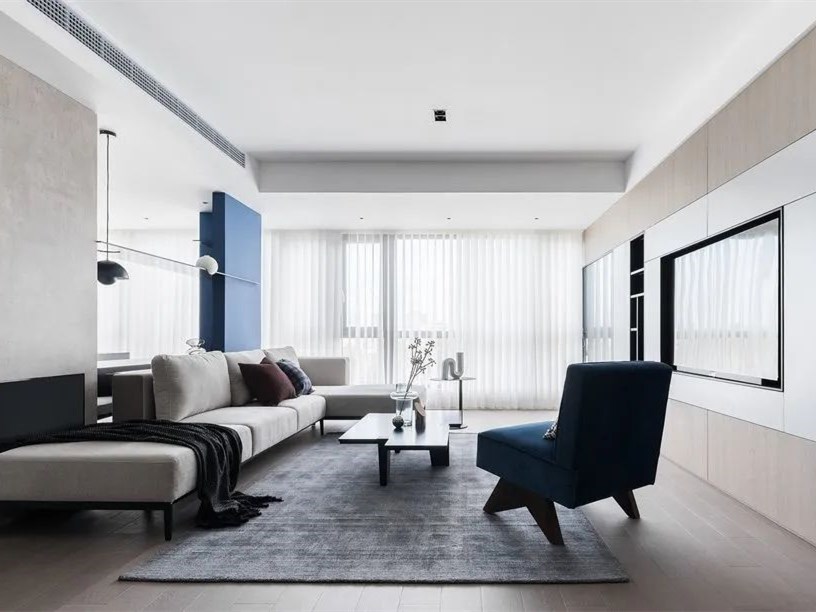 上海一位设计师的家-3