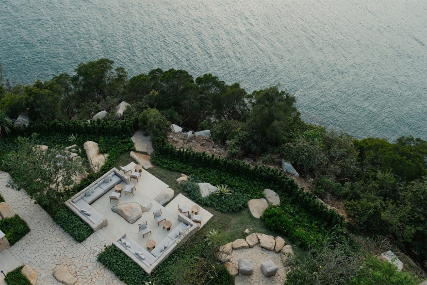 阿丽拉珠海东澳岛丨中国珠海丨ZNA|泽碧克建筑事务所-68