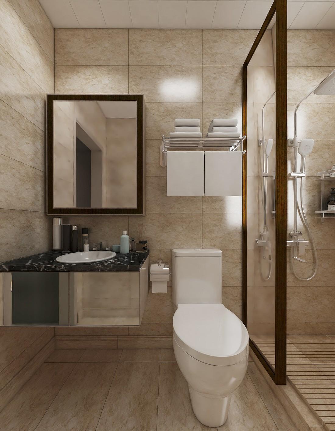 
轻奢打造高级感 -3