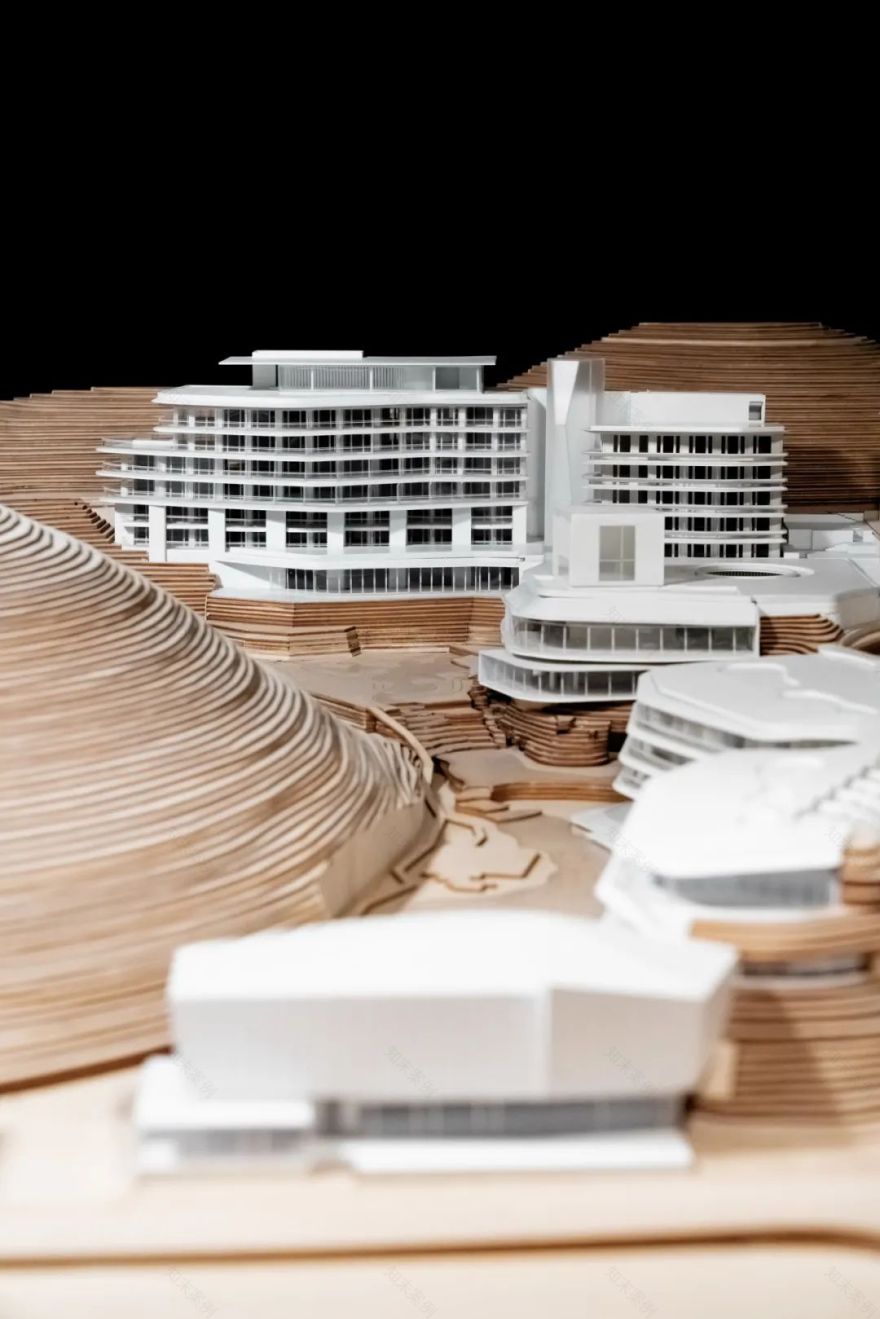 湘湖自由庄园丨中国杭州丨建筑goa大象设计,景观艾麦欧建筑设计,室内MOD穆德设计-3