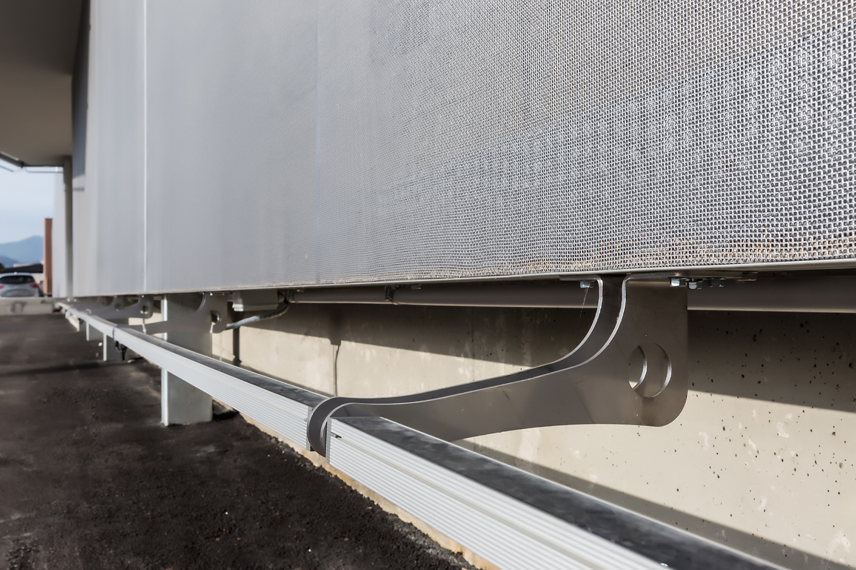 意大利 Gotha 化妆品公司总部，iarchitects 打造黑白对比的现代空间-50