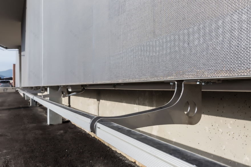 意大利 Gotha 化妆品公司总部,iarchitects 打造黑白对比的现代空间-50