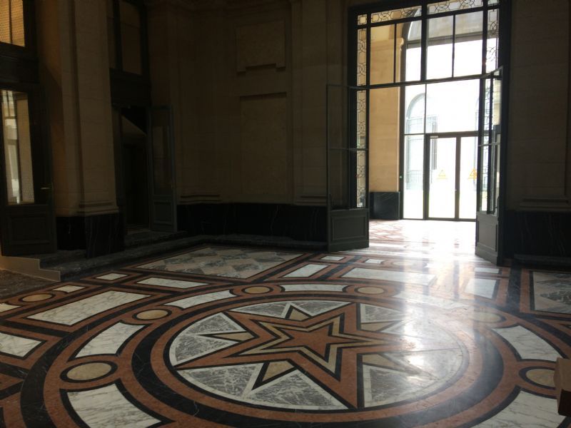 非洲中部博物馆翻新项目丨比利时丨Stéphane Beel Architecten等-19