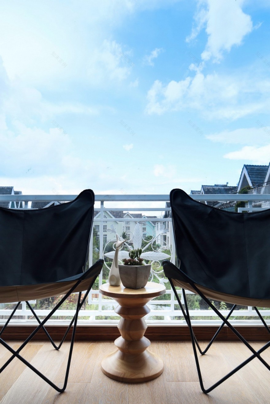 昆明滇池听涛雅苑 C10 别墅 | 自然禅意,都市度假-56