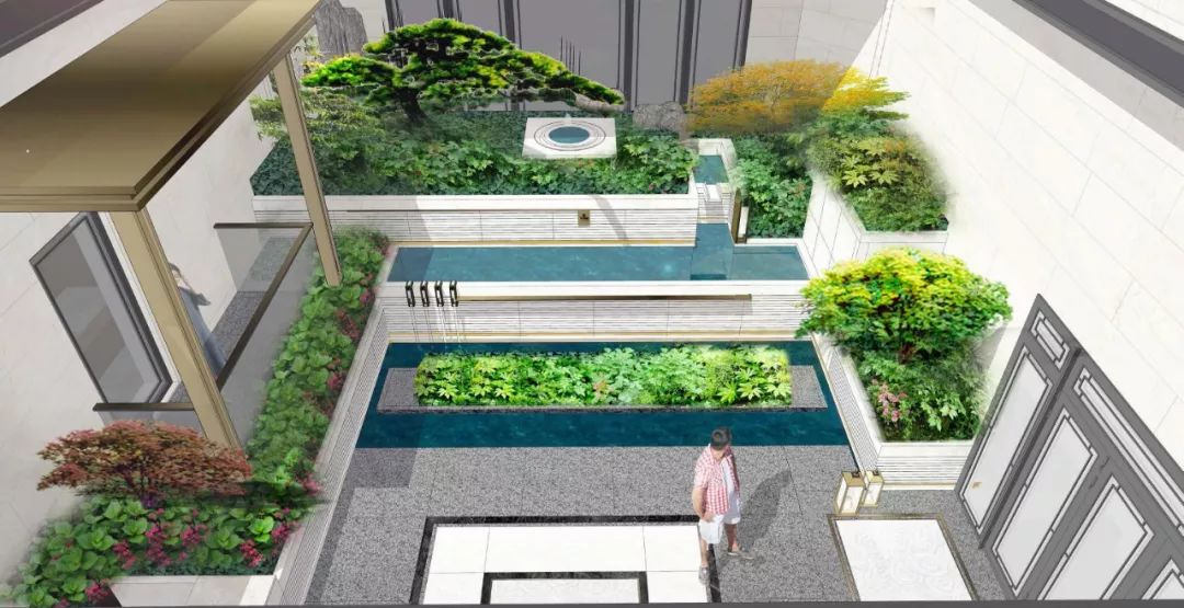 南京万科安品園舍 | 山水意境与人文情怀的融合-93