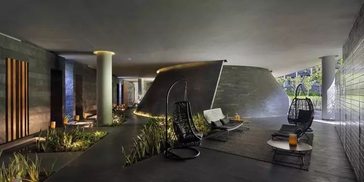 架空层设计 | 多功能空间的进化与创新-343