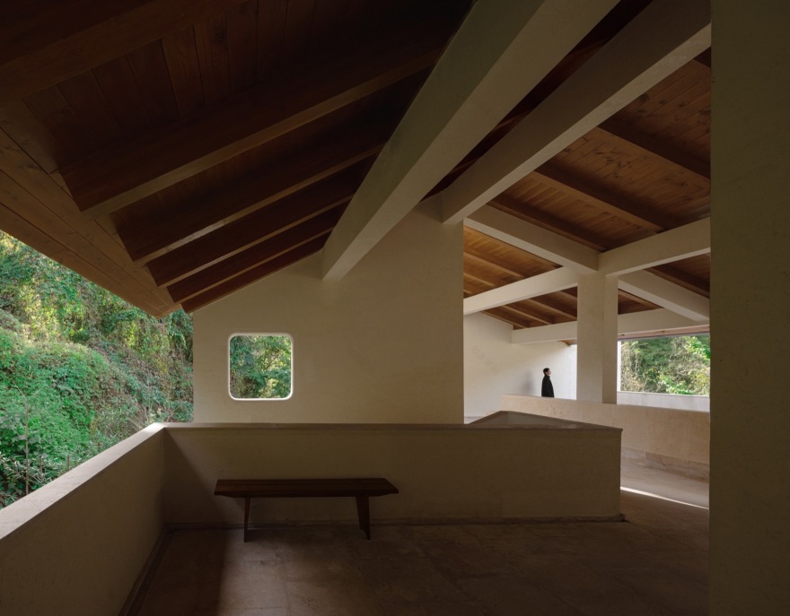 大乐之野·银杏谷丨中国洛阳丨上海末广建筑设计有限公司-223