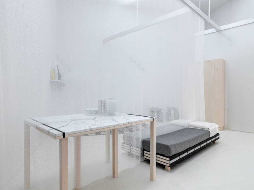 米兰展“房间”概念探索生活新空间-27
